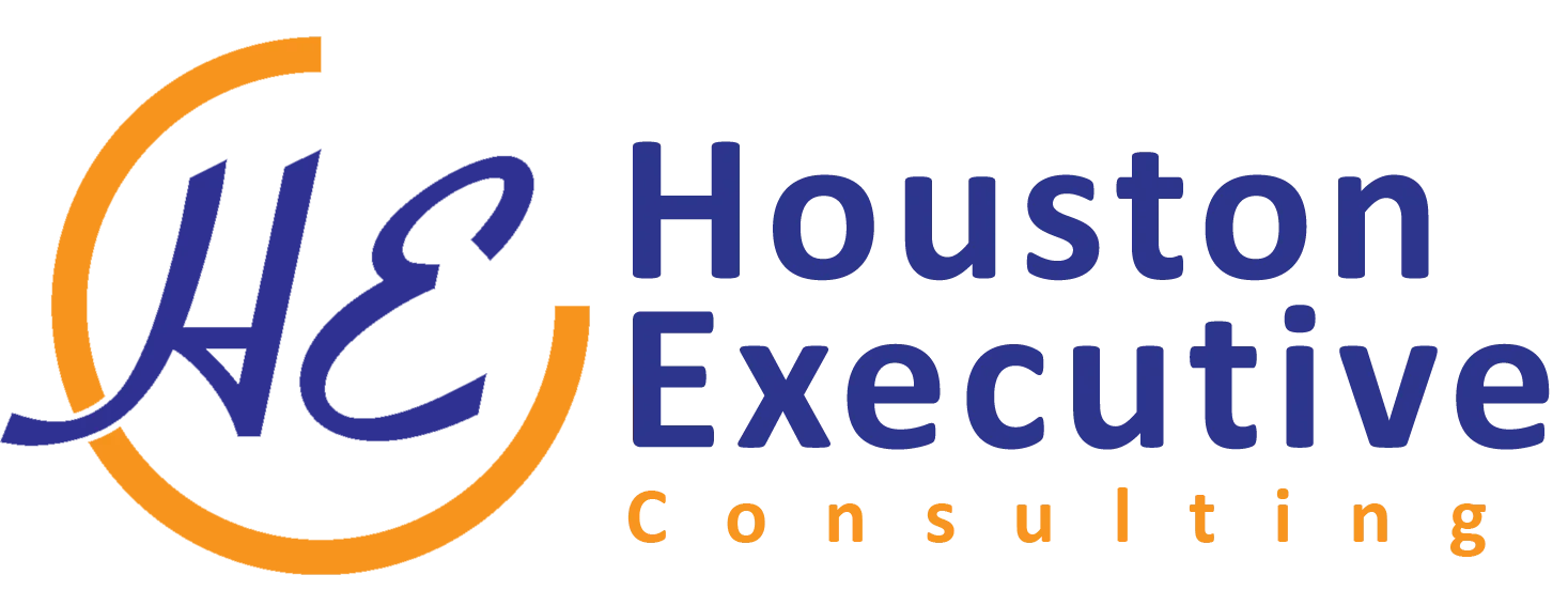 Houston Executive Consulting Limited Kampala Uganda Logo