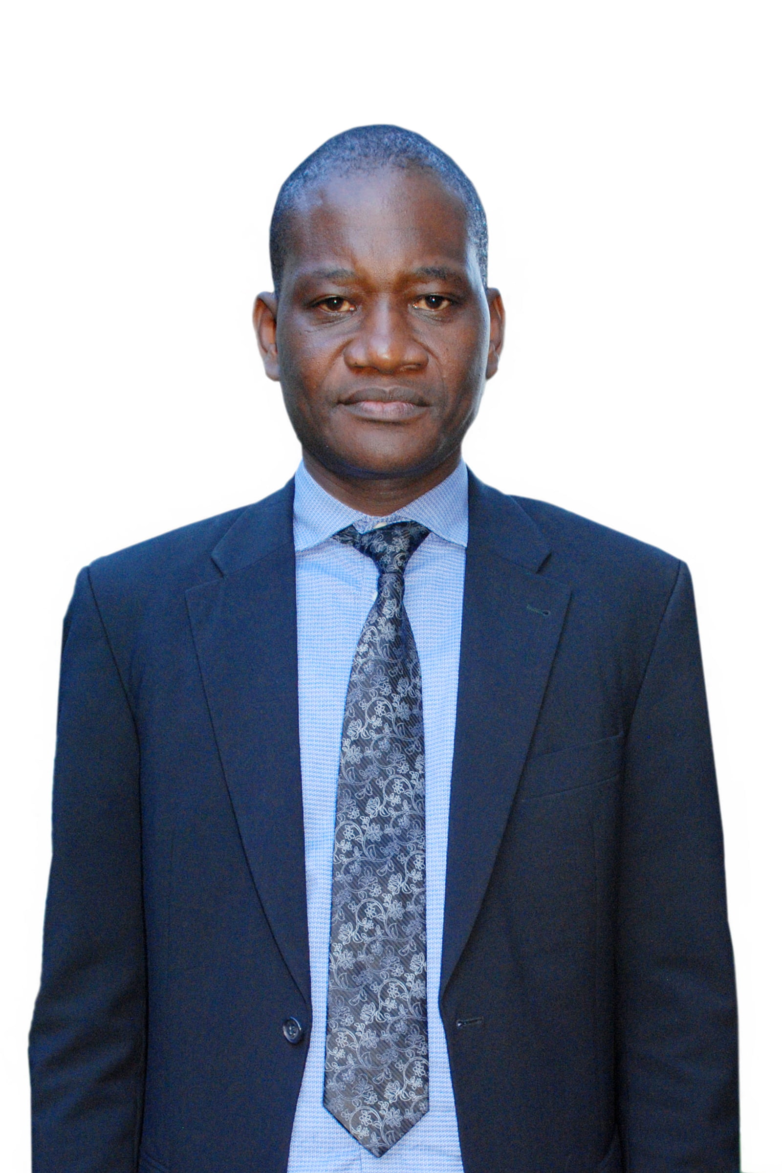 Dr. Alfred Wamurubu (Ph.D.) | Managing Partner & Lead Management Consultant at HEC