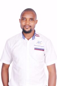 Robert Mwesige | HR and Business Management Consultant in Uganda