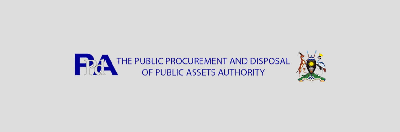 Public Procurement and Disposal of the Public Assets Authority (PPDA) Approves Registration of Houston Executive Consulting