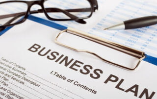 How to Write Contents of a Business Plan |Use These 9 Key Steps