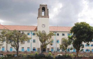 List of Top 10 Universities in Uganda