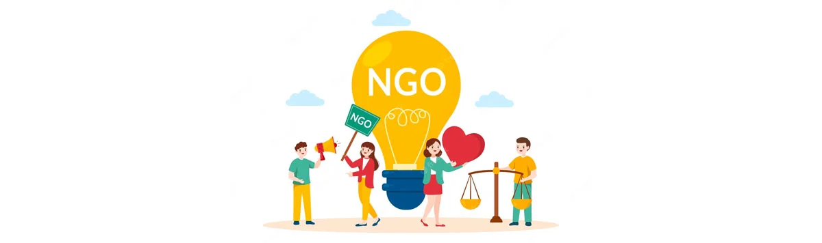 Top 10 International Non-Governmental Organizations (NGOs) in Kenya