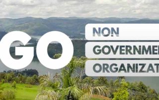 How To Start and Register an NGO in Uganda