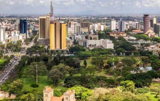 Top 10 Universities in Kenya