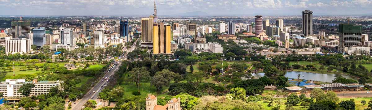 Top 10 Universities in Kenya