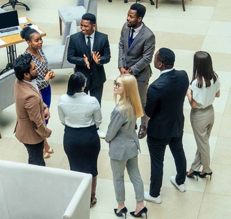HR Outsourcing (HRO) Services in Uganda