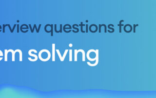 10 Scenario-Based Interview Questions to Assess Problem-Solving Skills in Candidates (With Sample Answers)