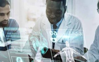 30 Reasons Why Uganda & Africa Should Invest in AI in Healthcare and the Types That Will Build a Better Future